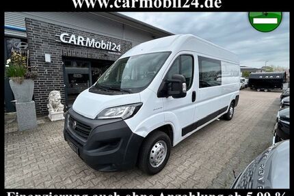 Fiat Ducato Gebrauchtwagen