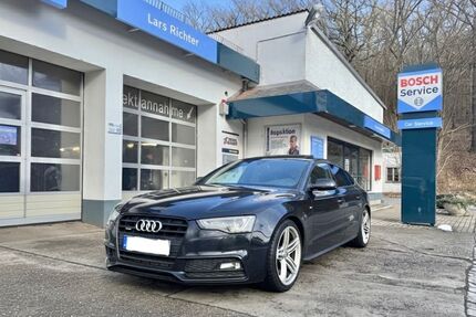 Audi A5 Gebrauchtwagen