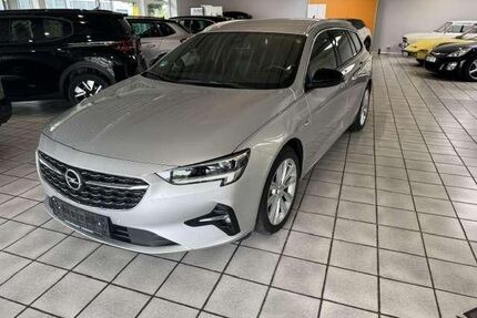 Opel Insignia Gebrauchtwagen