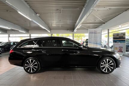 Mercedes-Benz E 300 Gebrauchtwagen