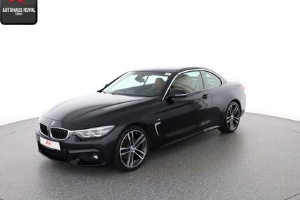 BMW 430 Gebrauchtwagen