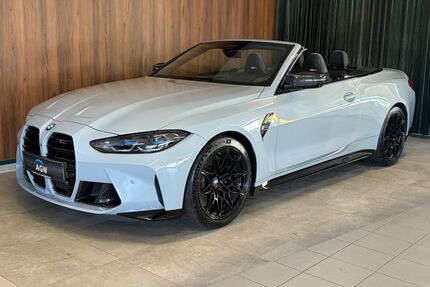BMW M4 Gebrauchtwagen