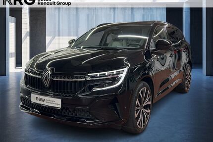 Renault Espace Gebrauchtwagen