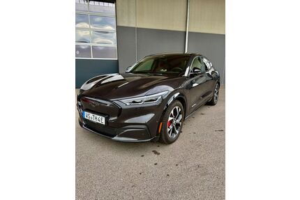 Ford Mustang Mach-E Gebrauchtwagen