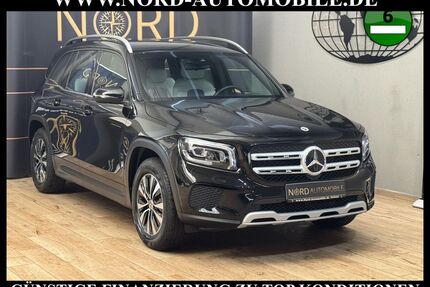 Mercedes-Benz GLB 220 Gebrauchtwagen