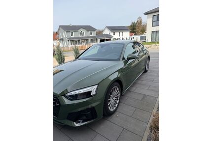 Audi A5 Gebrauchtwagen