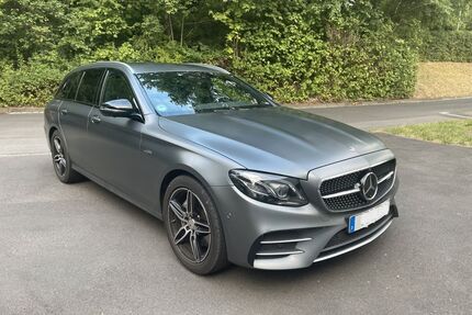 Mercedes-Benz E 53 AMG Gebrauchtwagen