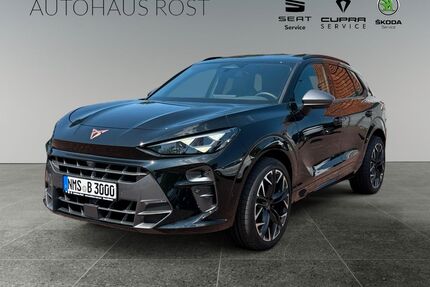 Cupra Terramar Gebrauchtwagen