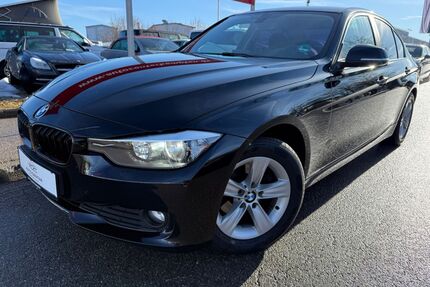 BMW 320 Gebrauchtwagen