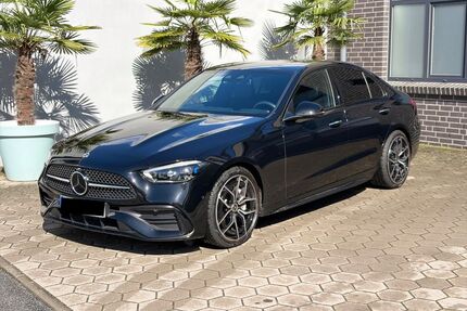 Mercedes-Benz C 300 Gebrauchtwagen