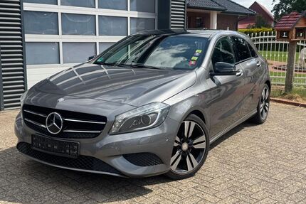 Mercedes-Benz A 200 Gebrauchtwagen