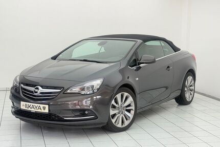 Opel Cascada Gebrauchtwagen