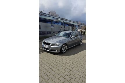BMW 318 Gebrauchtwagen