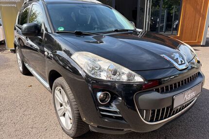 Peugeot 4007 Gebrauchtwagen
