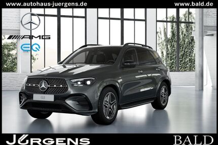 Mercedes-Benz GLE 400 Gebrauchtwagen