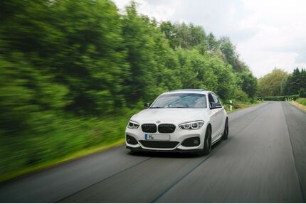 BMW 120 Gebrauchtwagen