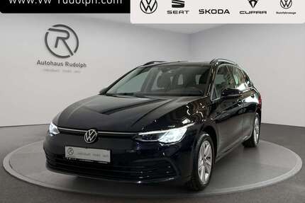 VW Golf Variant Gebrauchtwagen