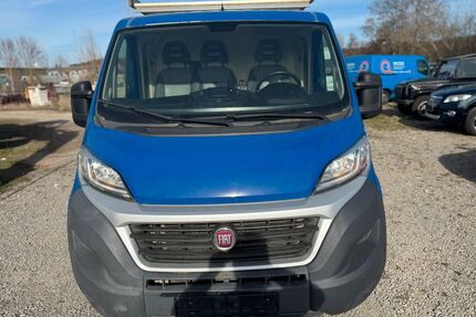 Fiat Ducato Gebrauchtwagen