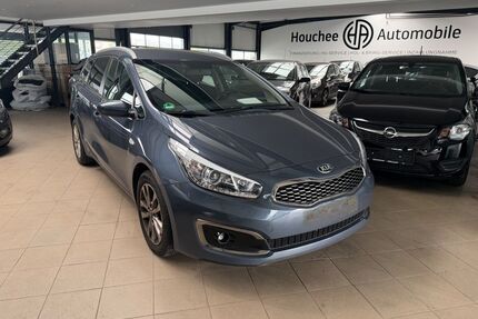 Kia ceed Sportswagon Gebrauchtwagen