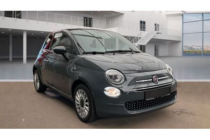 Fiat 500 Gebrauchtwagen