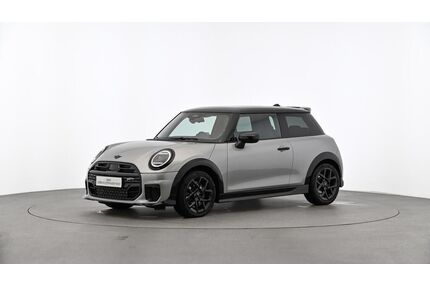Mini Cooper S Gebrauchtwagen