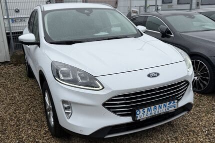 Ford Kuga Gebrauchtwagen