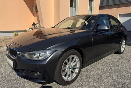 BMW 320 Gebrauchtwagen