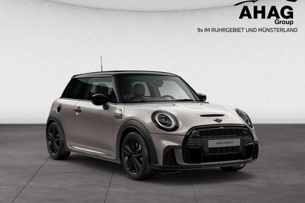 Mini Cooper S Gebrauchtwagen