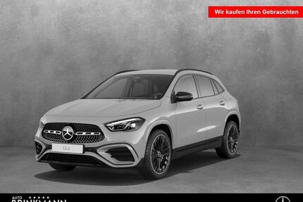 Mercedes-Benz GLA 250 Gebrauchtwagen