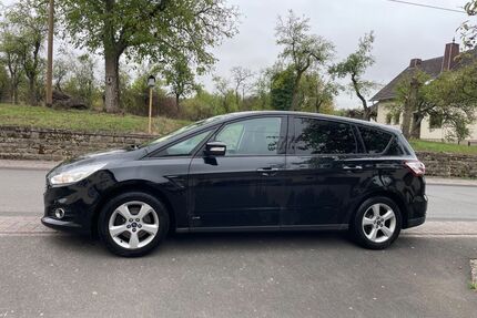 Ford S-Max Gebrauchtwagen