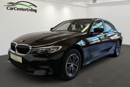 BMW 318 Gebrauchtwagen