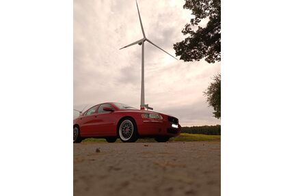 Volvo S60 Gebrauchtwagen
