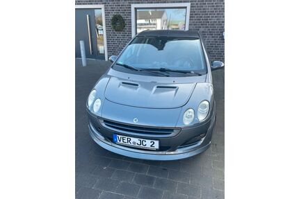 Smart ForFour Gebrauchtwagen