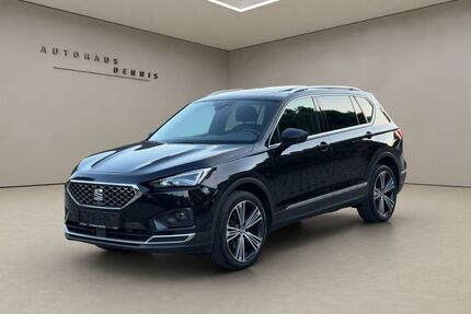 Seat Tarraco Gebrauchtwagen