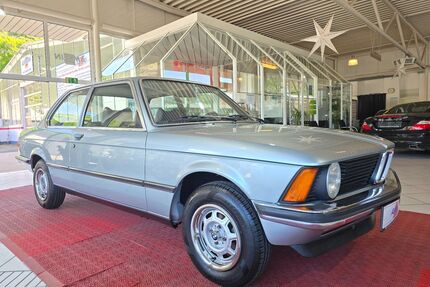 BMW 318 Gebrauchtwagen