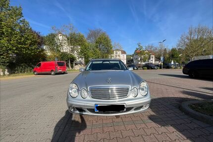 Mercedes-Benz 200 Gebrauchtwagen