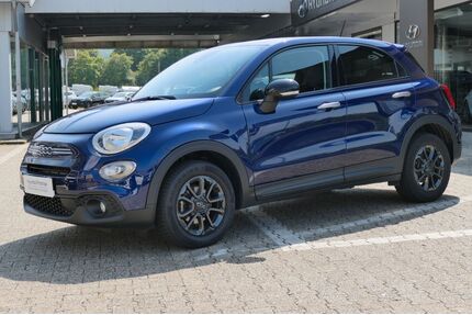Fiat 500X Gebrauchtwagen