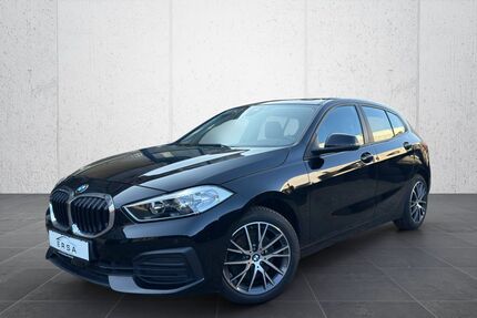 BMW 118 Gebrauchtwagen