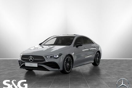 Mercedes-Benz CLA 180 Gebrauchtwagen
