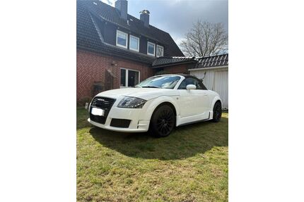 Audi TT Gebrauchtwagen