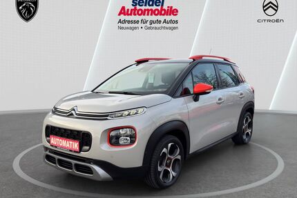 Citroen C3 Aircross Gebrauchtwagen