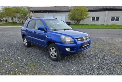 Kia Sportage Gebrauchtwagen