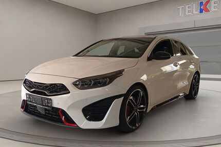 Kia pro ceed / ProCeed Gebrauchtwagen