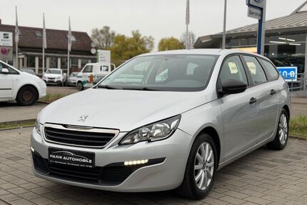 Peugeot 308 Gebrauchtwagen