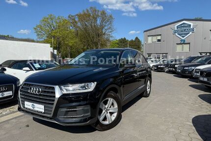 Audi Q7 Gebrauchtwagen
