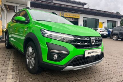 Dacia Sandero Gebrauchtwagen