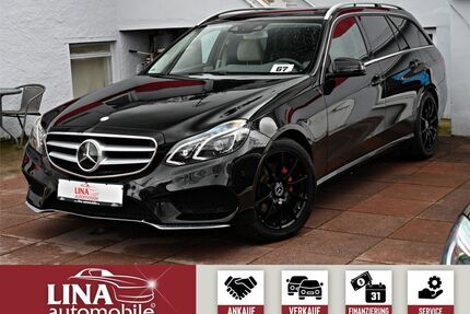 Mercedes-Benz E 250 Gebrauchtwagen