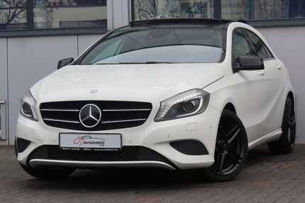 Mercedes-Benz A 200 Gebrauchtwagen