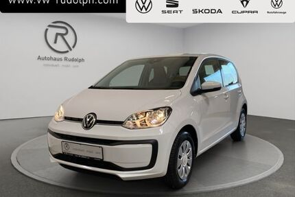 VW up! Gebrauchtwagen