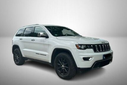 Jeep Grand Cherokee Gebrauchtwagen